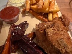 -农畉LONFOOD(福田星河COCOPark店)