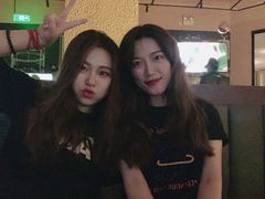 -Ambra Haus琥珀屋精酿餐厅(宝山店)