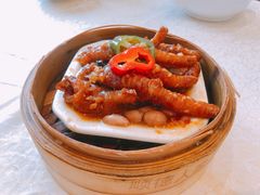 -顺德人家食府(黄金广场店)
