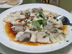 -轩记海鲜餐厅·四十五年老字号·经典粤菜(西区彩虹店)