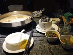 -骨之味·筒骨汤火锅(江头店)