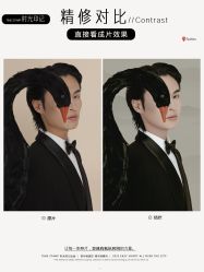 -时光印记婚纱摄影工作室·原创定制