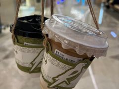 -鹊茶咖啡•新中式(深圳首店)
