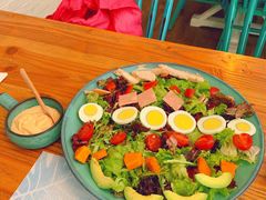 -Kitchen·Y洋厨房西餐厅(王府壹号店)