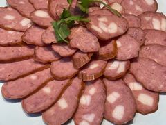 哈尔滨红肠-李老哈·东北菜(宋园路店)