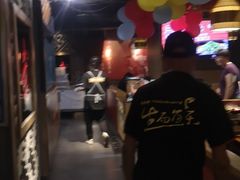 -令狐冲·活鱼馆(宝龙店)