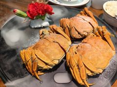 -马头巷·隐庐居·红油大虾(园区店)