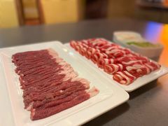 -君邦火锅(新疆大厦店)