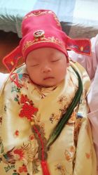 -东方幸福国际母婴月子会所(沙湾公园店)