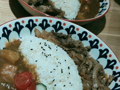 -暖食光·台式家庭餐厅·生日主题店(万达店)