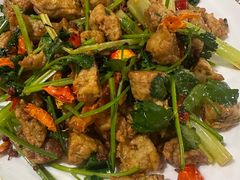 -佛有缘素食馆·荔湾老字号(陈家祠首店)