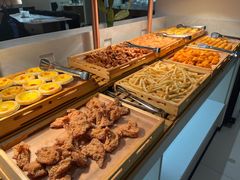 -小茉庐和牛自助火锅(龙湖万达店)