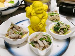 -御仙都北京菜馆·烤鸭店(双井店)