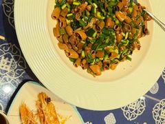 -旺角小渔村·海肠捞饭开创者(二马路店)
