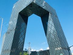 -中央广播电视总台(光华路办公区)