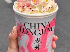 -茶屿水果茶(太古里店)