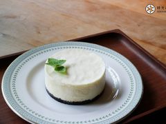 酸柠檬芝士-时光花园(白鹭洲店)