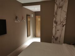 -柏曼酒店(合肥国购广场三里庵地铁店)