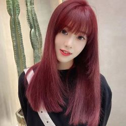 -阿莲新妆护肤造型