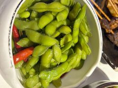 -舞虾小说.涮肉.烧烤(国顺东路店)