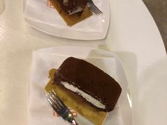 -馡咖啡(东方商厦店)