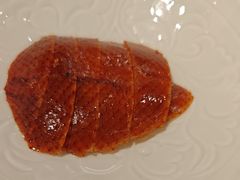 -北京王府井希尔顿酒店·秦唐中餐厅Chynna