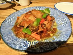 -關東雪东北菜(中庚漫游城店)