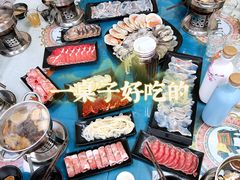 -丽江庭院之丽江往事(安定门店)
