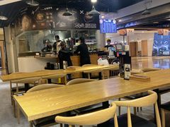 大堂-吴草鸡爪오초닭발韩食堂(融恒盈嘉中心店)