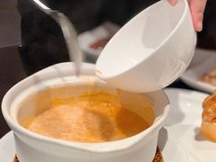 海皇龙虾汤爆炸饭-玥轩YUE HIN(IFS国际金融中心店)