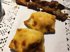-欧提汗·新疆餐厅·清真(银都路店)