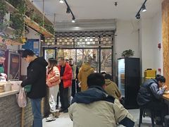 -马光荣肉丸糊辣汤(边东街店)