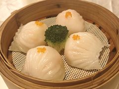 -酌宴府The China Club·广州万富希尔顿酒店(云城东路店)