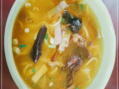 -大石人家鱿鱼面馆(大石西路总店)