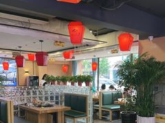 -东北人家铁锅炖(水岸帝景店)