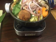 -天一料理(荔枝广场店)