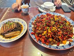 -杨记隆府(白象街店)
