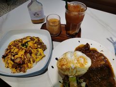 -柠檬树茶餐厅(海雅缤纷城店)