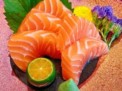 -鸟鹏烧鸟居酒屋(仁恒梦中心店)