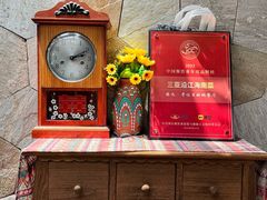 -沿江黎家簸箕宴·文昌鸡(百花谷店)