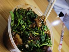 猪大肠-新桥方记猪蹄