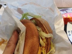 -麦当劳(双榆树店)