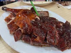 -一乐烧鹅(中环店)