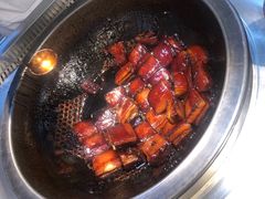 -村长家的疙瘩汤·东营菜(东营茶城店)