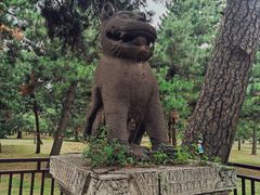 -沈阳市东陵公园