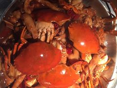 -胖哥俩肉蟹煲(河北勒泰购物中心店)