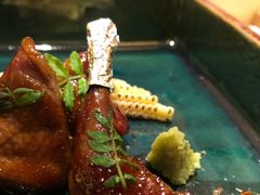 -荣一代目OMAKASE板前料理