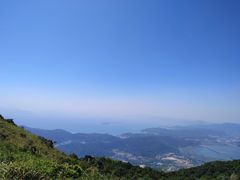 -七娘山