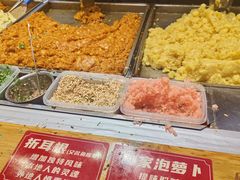 -丁家坡洋芋·观音桥好吃街A区(全国总店)