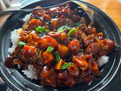 -八大碗私房菜(中城路店)